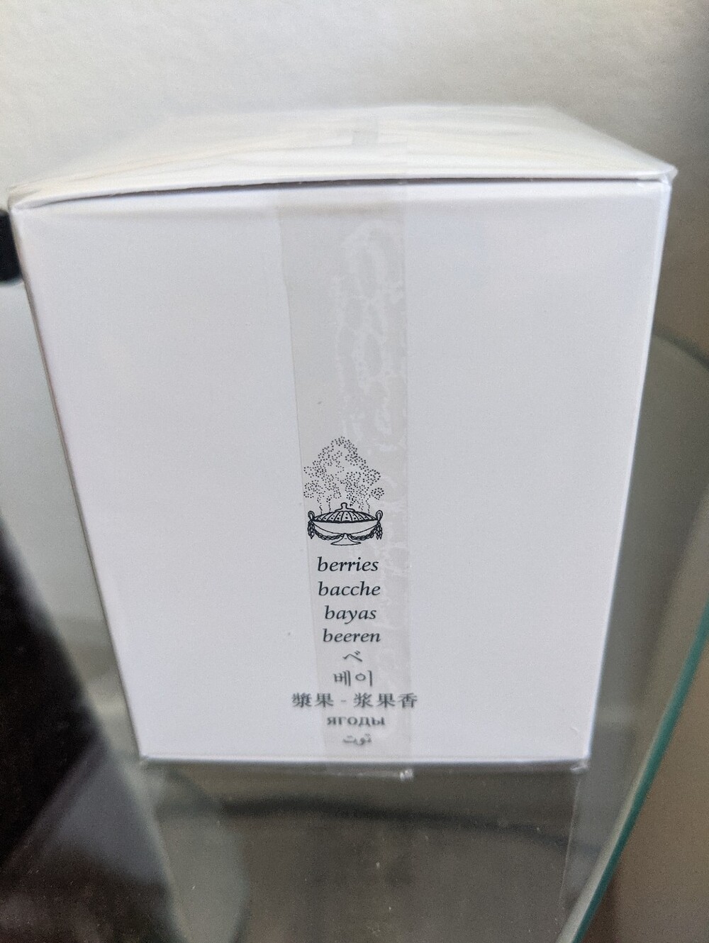 DIPTYQUE Candle - Picture 4 of 6
